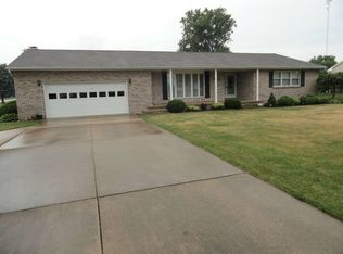 6004 Bogart Rd W, Castalia, OH 44824