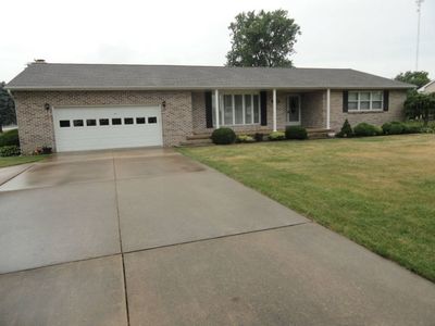 6004 Bogart Rd W, Castalia, OH, 44824