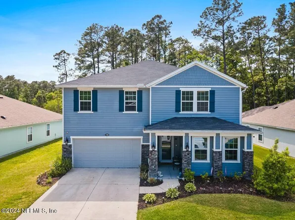 13460 AVERY PARK Lane, Jacksonville, FL 32218