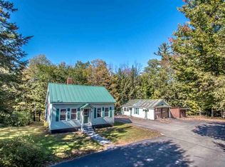 31 Foster St, Bartlett, NH 03812