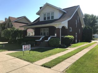 1038 4th St NW, New Philadelphia, OH 44663