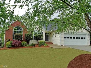 621 Fairmont Park Dr #231, Dacula, GA 30019