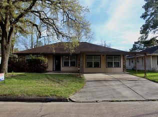 7614 Caddo Rd, Houston, TX 77016