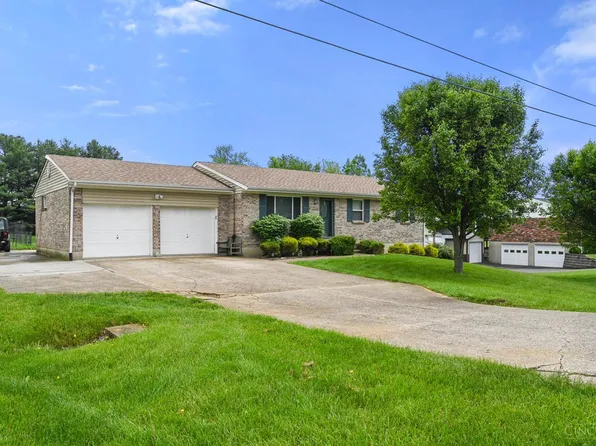 21274 Georgetown Rd, Lawrenceburg, IN 47025