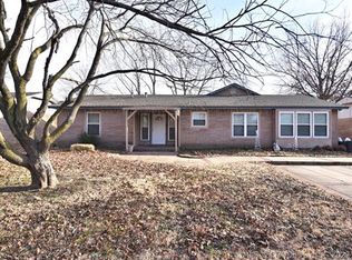 13617 S 287th East Ave, Coweta, OK 74429