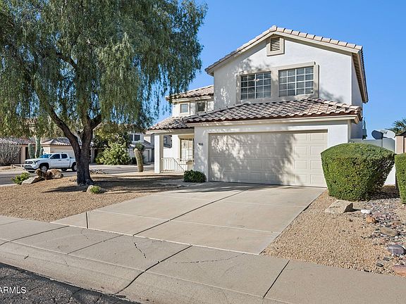 4th image of 4016 E DESERT MARIGOLD Drive