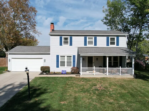 6031 S Eaton Ave, Indianapolis, IN 46259