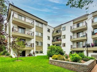 723 N 57th Ave SW #416, Calgary, AB T2V 4Z3