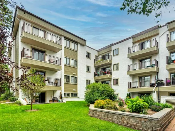 723 N 57th Ave SW #416, Calgary, AB T2V 4Z3