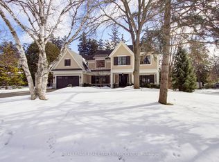 461 Copeland Ct, Oakville, ON L6J 4B8