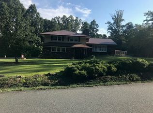 228 Maple Dr, Old Fort, NC 28762