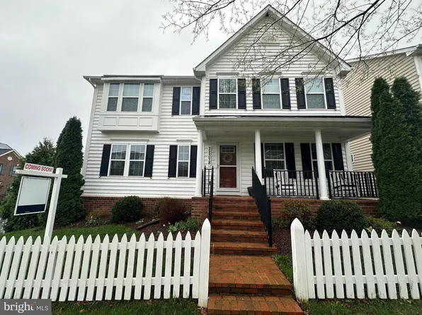 22378 Bright Sky Dr, Clarksburg, MD 20871