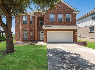 20707 Alta Mesa, San Antonio, TX 78258