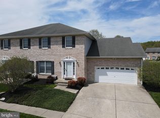 120 Mandalay Dr, Bear, DE 19701