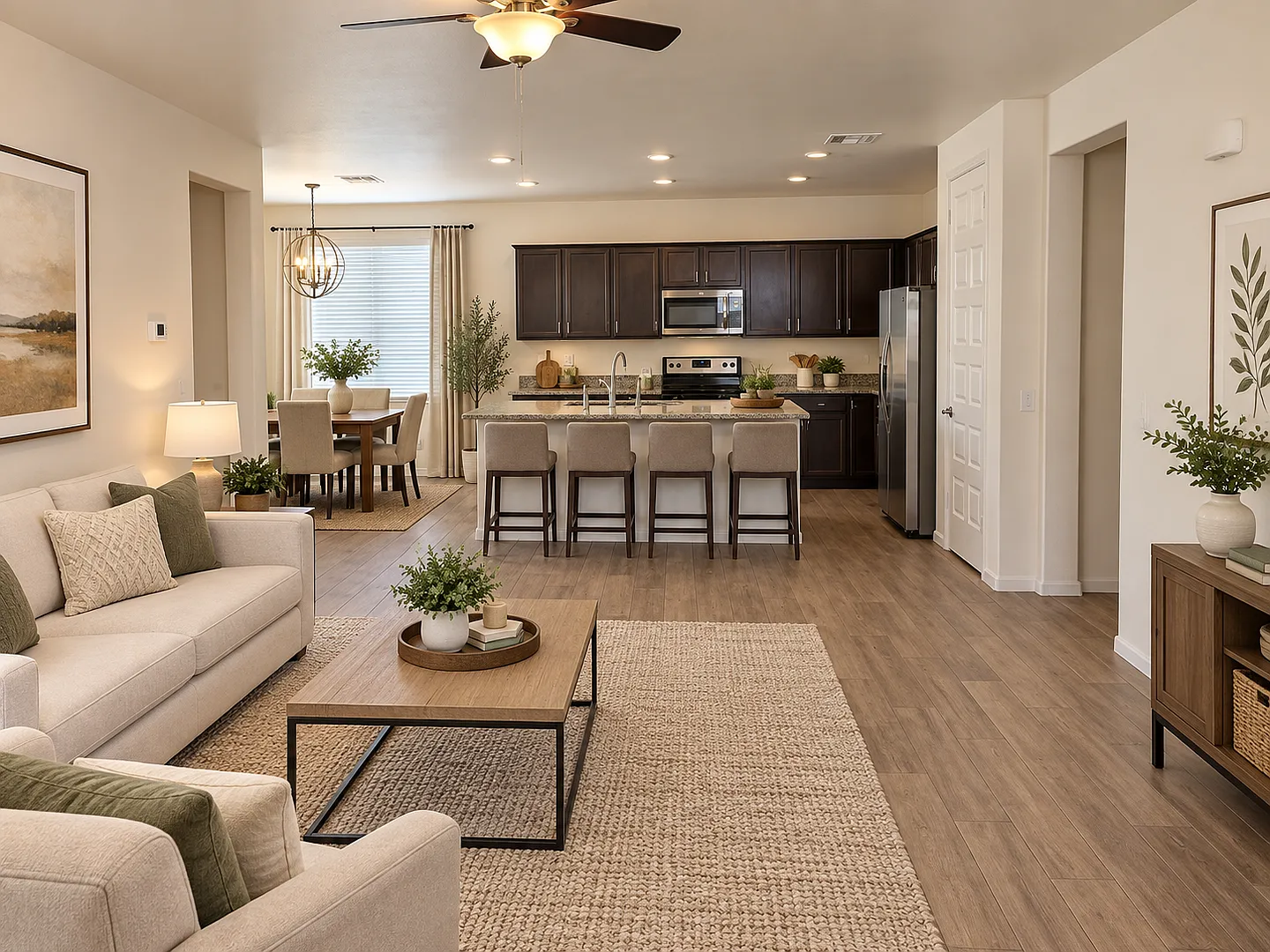 Move-In Special! 1/2 Off 2nd Month's Rent! — Photo 4
