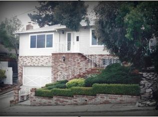 209 41st Ave, San Mateo, CA 94403