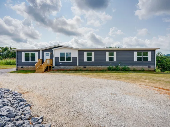 2596 White Sands Rd, Greeneville, TN 37743