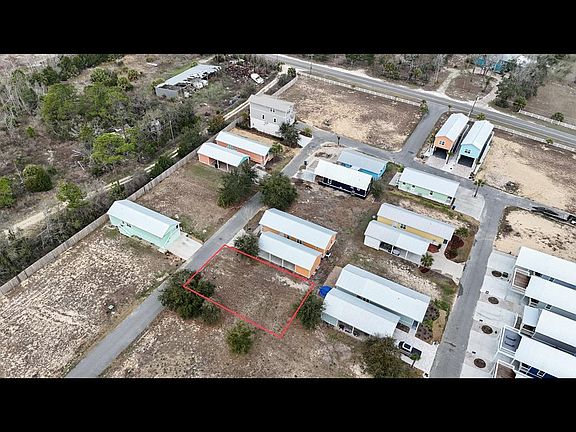 2nd image of TBD SW 879th St