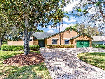 9551 Calliandra Drive, Boynton Beach, FL, 33436