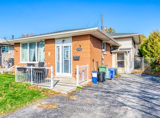 11 Queensbury Dr #BASEMENT, Hamilton, ON L8W 1J1