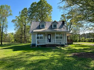 290 Hunter Island Ln, Decatur, TN 37322