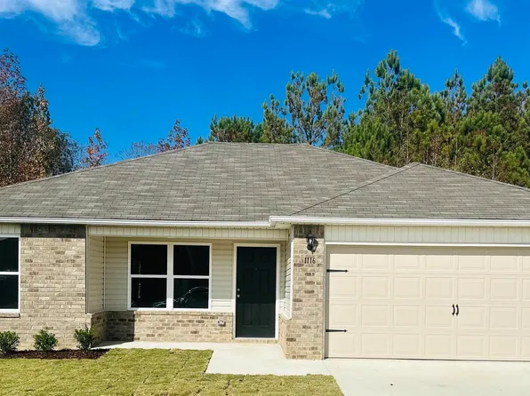 1116 Deerwood Cir, Pell City, AL 35125