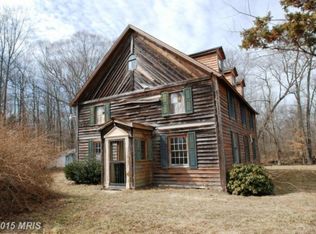 1511 Busic Church Rd, Marydel, MD 21649