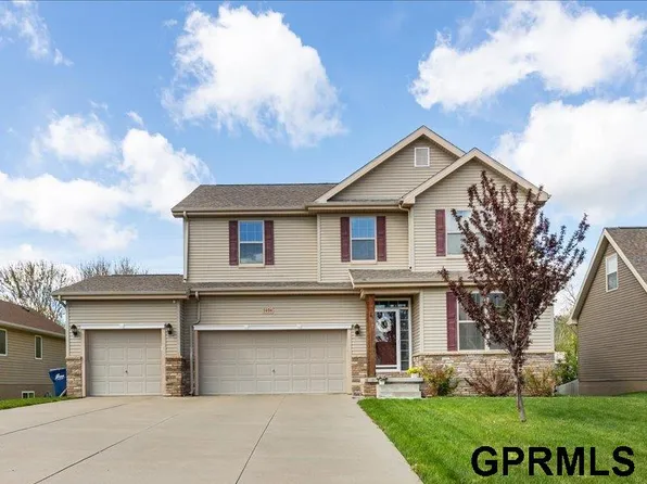 1404 Georgia Ave, Bellevue, NE 68147