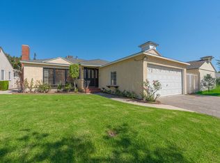 6848 Cantaloupe Ave, Van Nuys, CA 91405