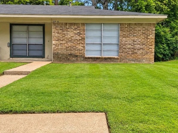 308 Tammy Lynn Dr, Longview, TX 75604
