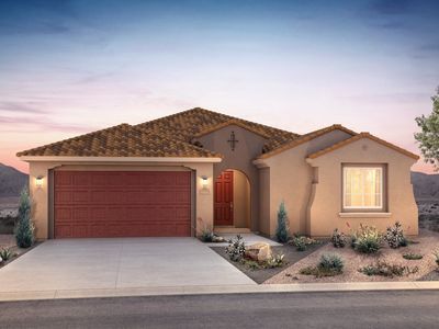 47 Avenida Colibri, Santa Fe, NM, 87508