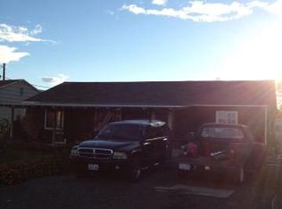 2606 S 1st Ave, Union Gap, WA 98903