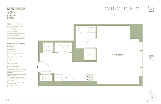 Rented by Douglas Elliman | media 11