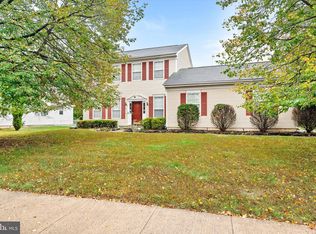 410 Denow Rd, Pennington, NJ 08534