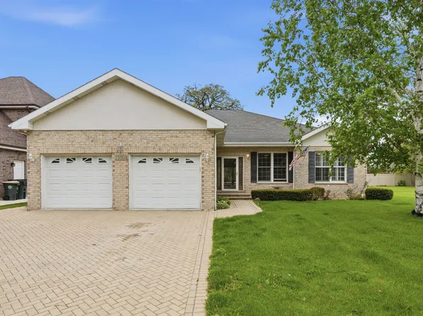 7550 Blazer Ave, Justice, IL 60458
