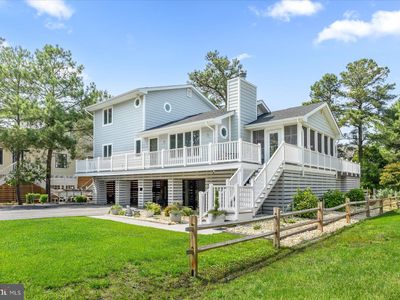 917 Lake View Dr, Bethany Beach, DE, 19930