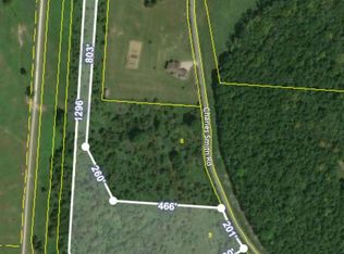 9 Charles Smith Rd LOT 9, Milton, TN 37118