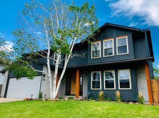 7765 Conifer Dr, Colorado Springs, CO 80920