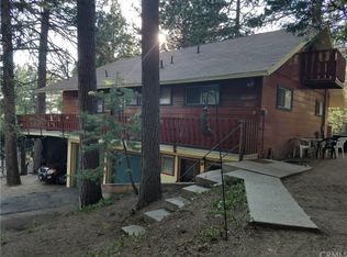 31532 Inspiration Dr, Running Springs Area, CA 92382