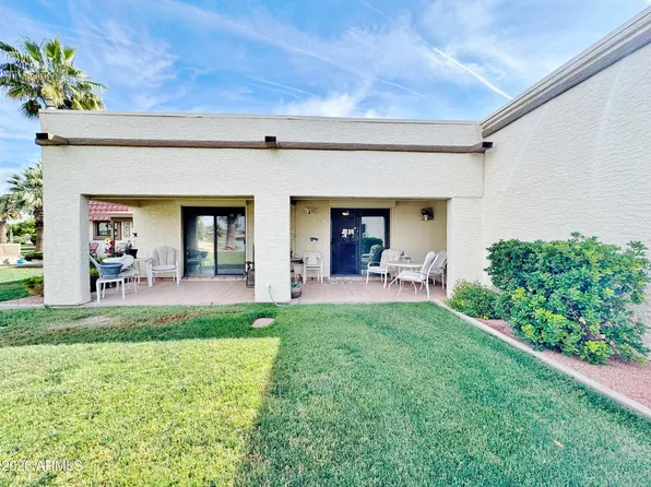 8815 W AVENIDA DE AMIGOS Circle #109, Arizona City, AZ 85123