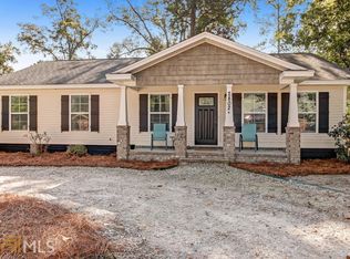 2802 Mechanics Ave #B, Savannah, GA 31404