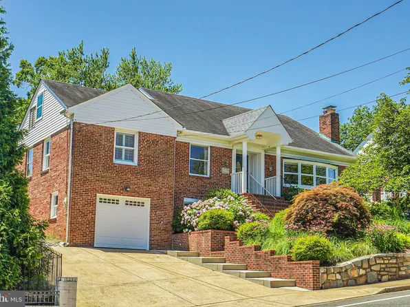 2840 Lorcom Ln N, Arlington, VA 22207