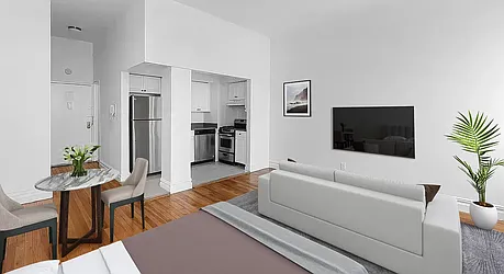 Rented by REAL New York