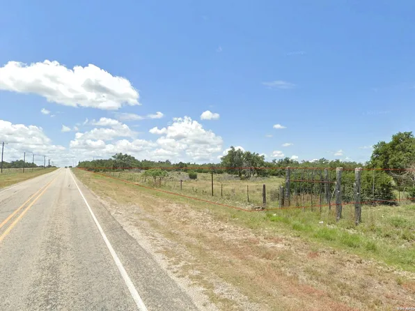 15 ACRES TBD FM 479 LOT 6, Harper, TX 78631