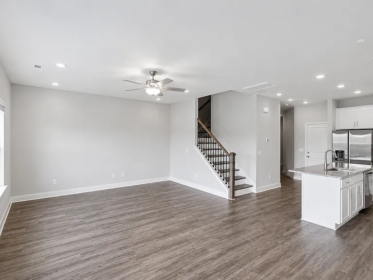 Kindrey Townhomes — Photo 17