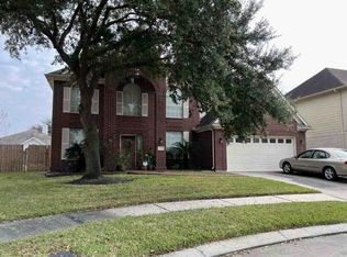 2122 Laurel Forest Way, Houston, TX 77014