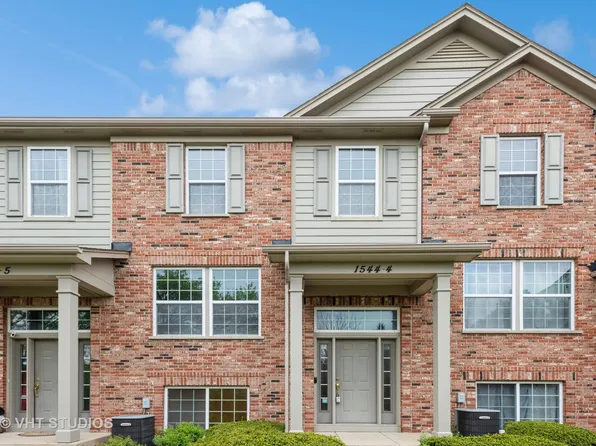 1544 Bristol Ln Unit 4, Wood Dale, IL 60191