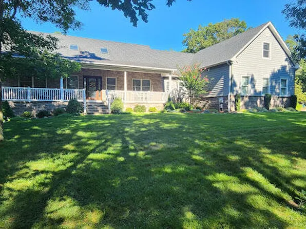 104 Laurel Hill Lane, West Creek, NJ 08092