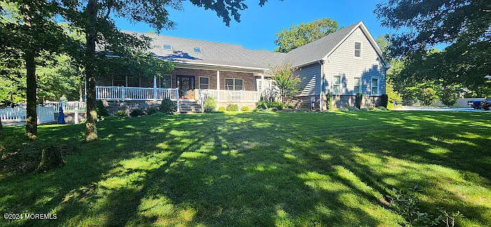 104 Laurel Hill Lane photo 1