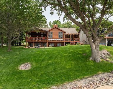 16851 256th Ave, Spirit Lake, IA, 51360
